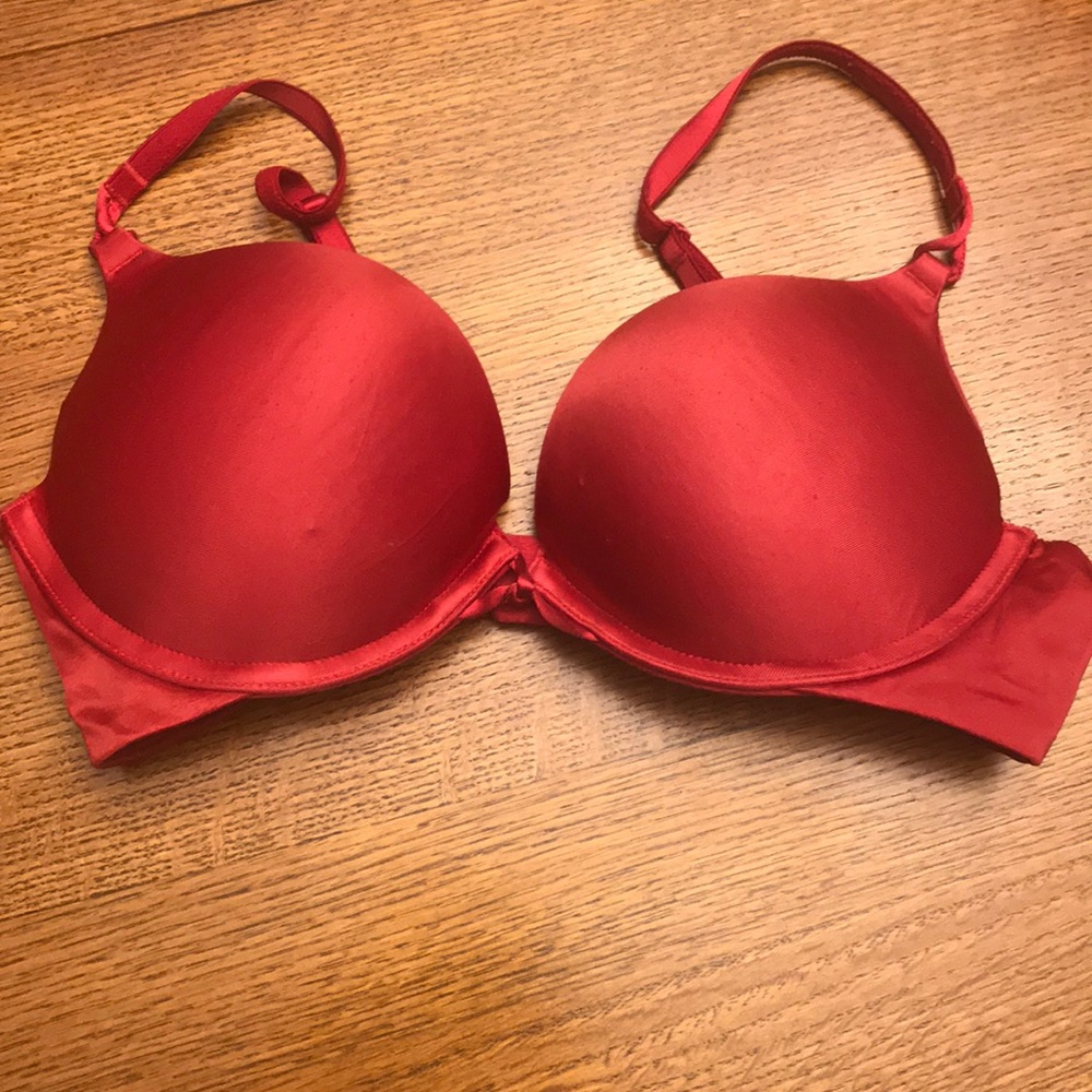Victoria’s Secret bra